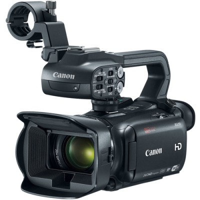 دوربین-فیلمبرداری-کانن-Canon-XA30-Professional-Camcorder